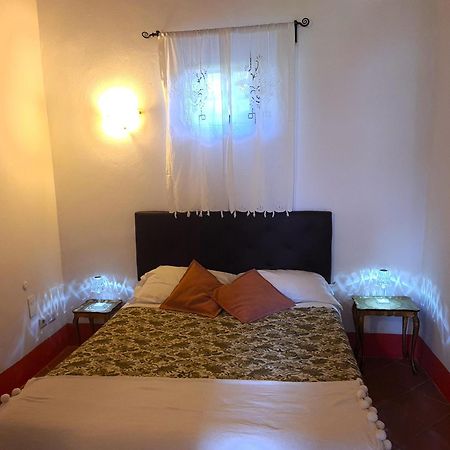 B&B Le Torri Di Firenze Φιέζολε Εξωτερικό φωτογραφία