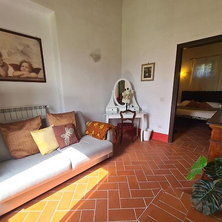 B&B Le Torri Di Firenze Φιέζολε Εξωτερικό φωτογραφία