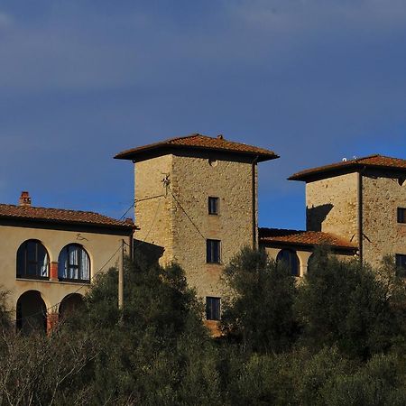 B&B Le Torri Di Firenze Φιέζολε Εξωτερικό φωτογραφία
