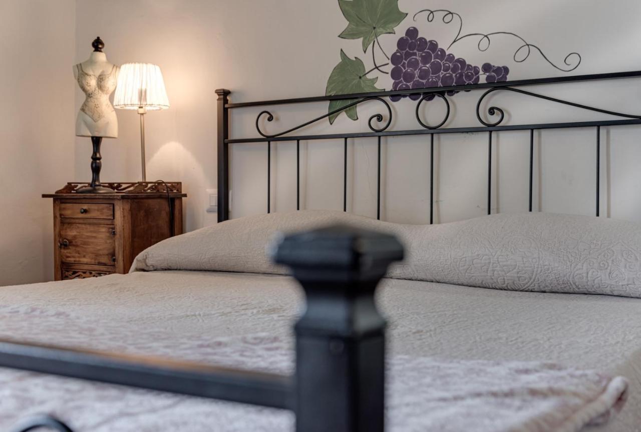 B&B Le Torri Di Firenze Φιέζολε Εξωτερικό φωτογραφία