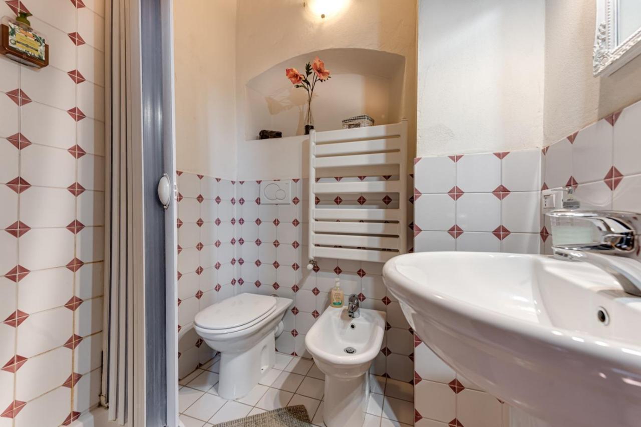 B&B Le Torri Di Firenze Φιέζολε Εξωτερικό φωτογραφία