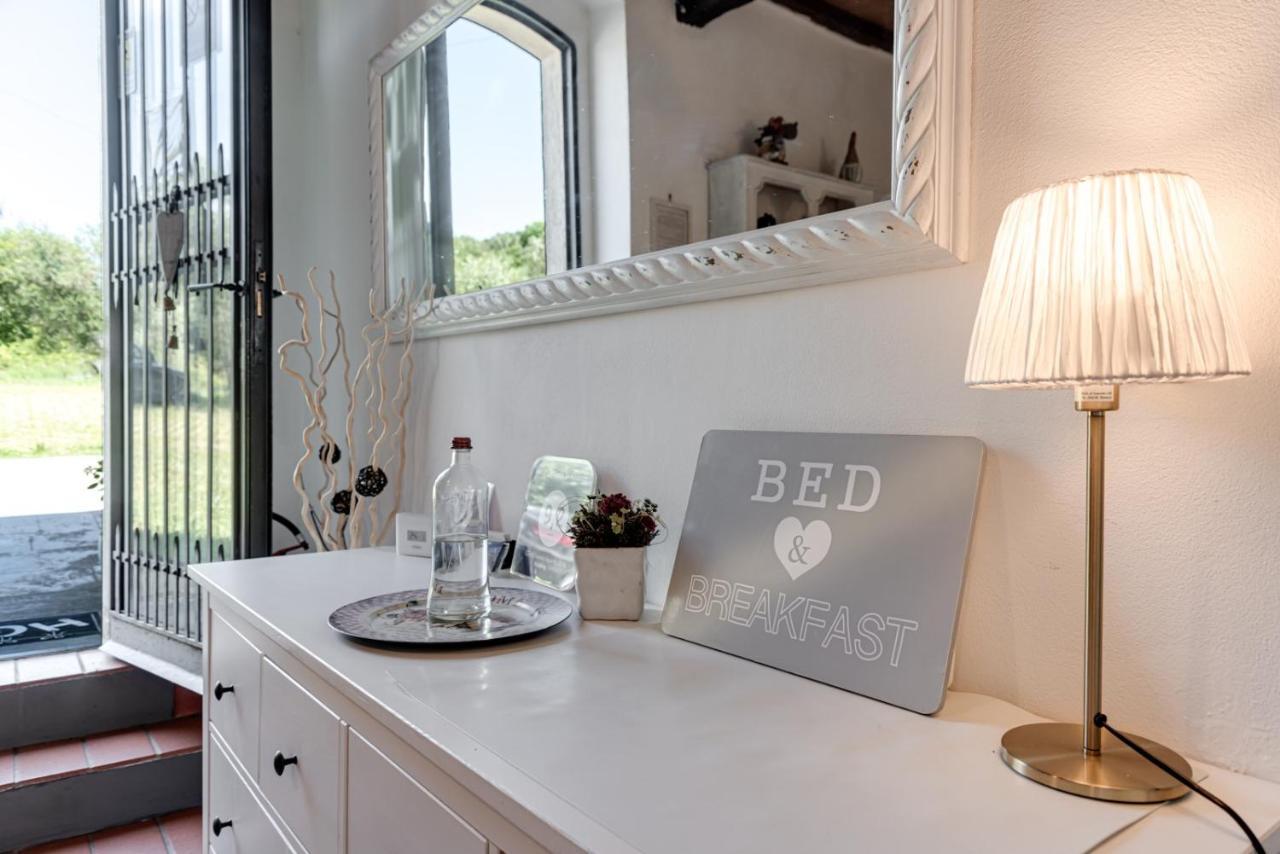 B&B Le Torri Di Firenze Φιέζολε Εξωτερικό φωτογραφία