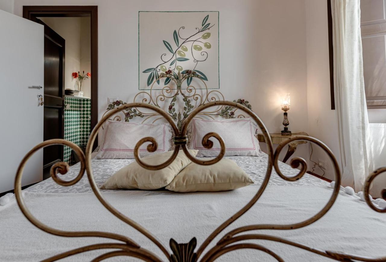 B&B Le Torri Di Firenze Φιέζολε Εξωτερικό φωτογραφία
