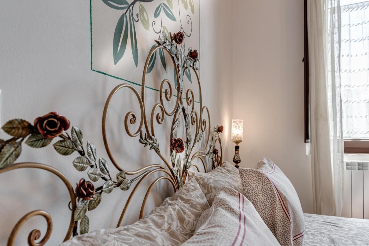 B&B Le Torri Di Firenze Φιέζολε Εξωτερικό φωτογραφία