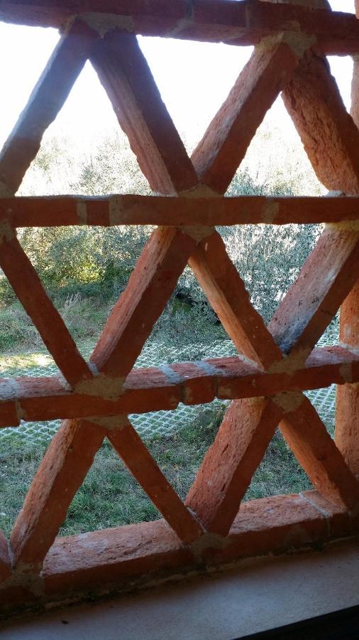 B&B Le Torri Di Firenze Φιέζολε Εξωτερικό φωτογραφία