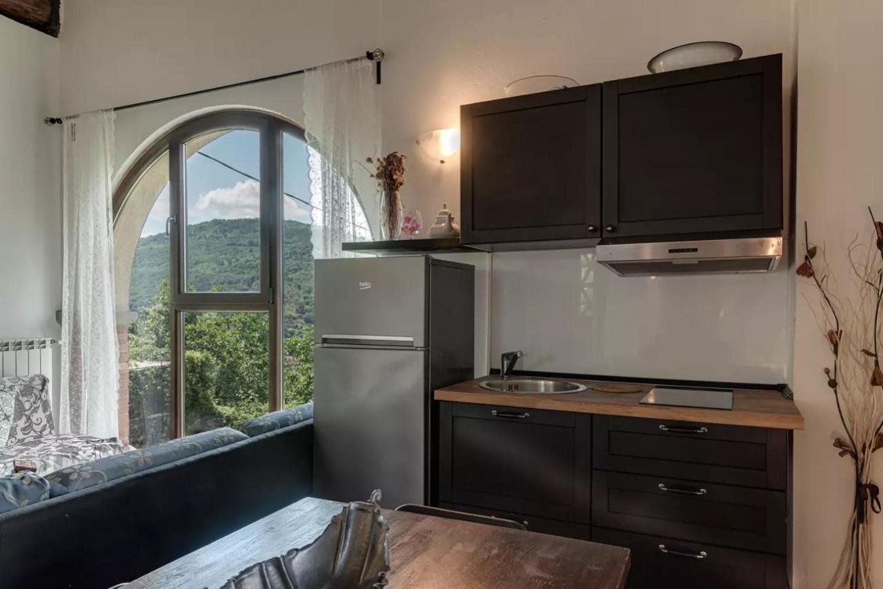 B&B Le Torri Di Firenze Φιέζολε Εξωτερικό φωτογραφία