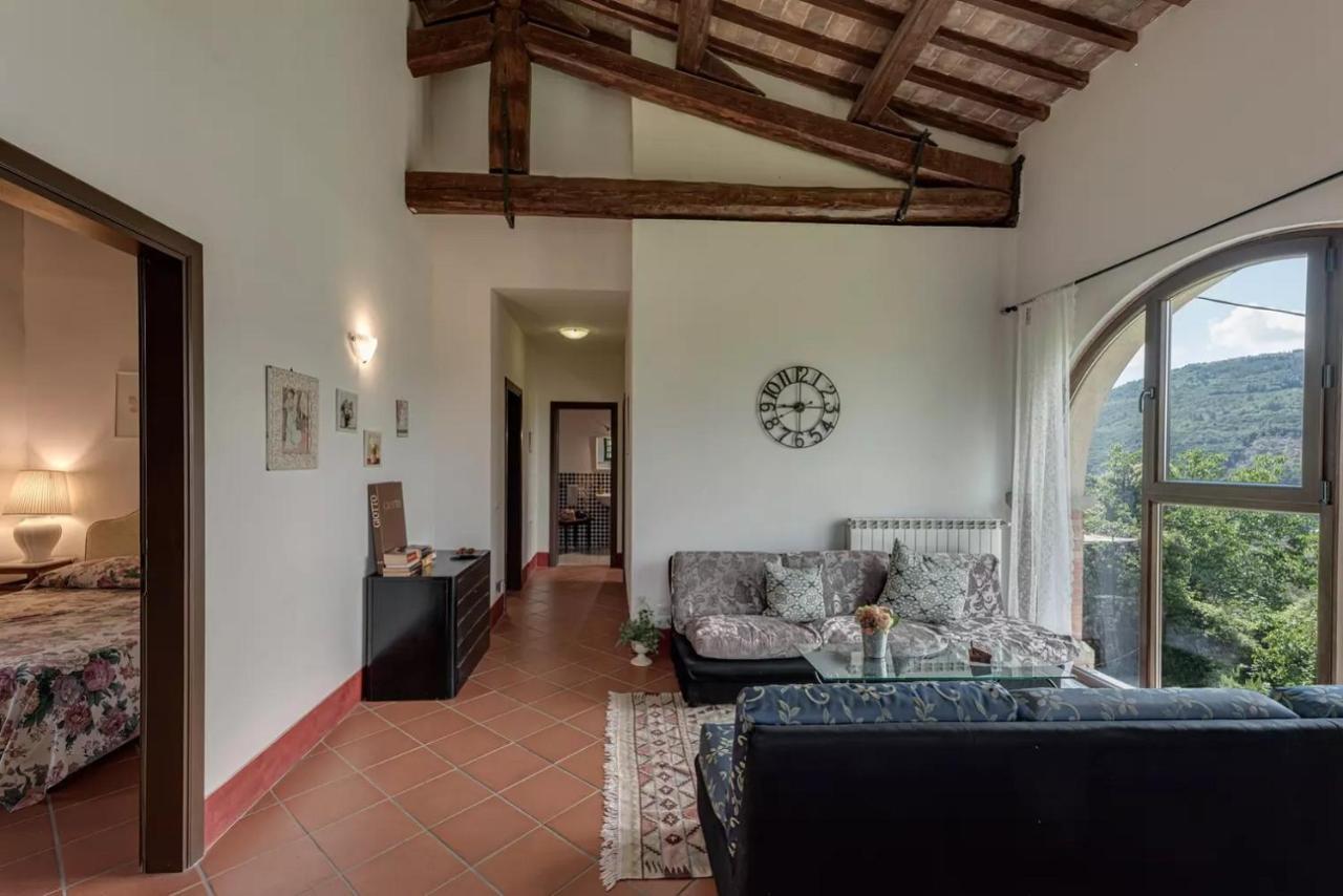 B&B Le Torri Di Firenze Φιέζολε Εξωτερικό φωτογραφία