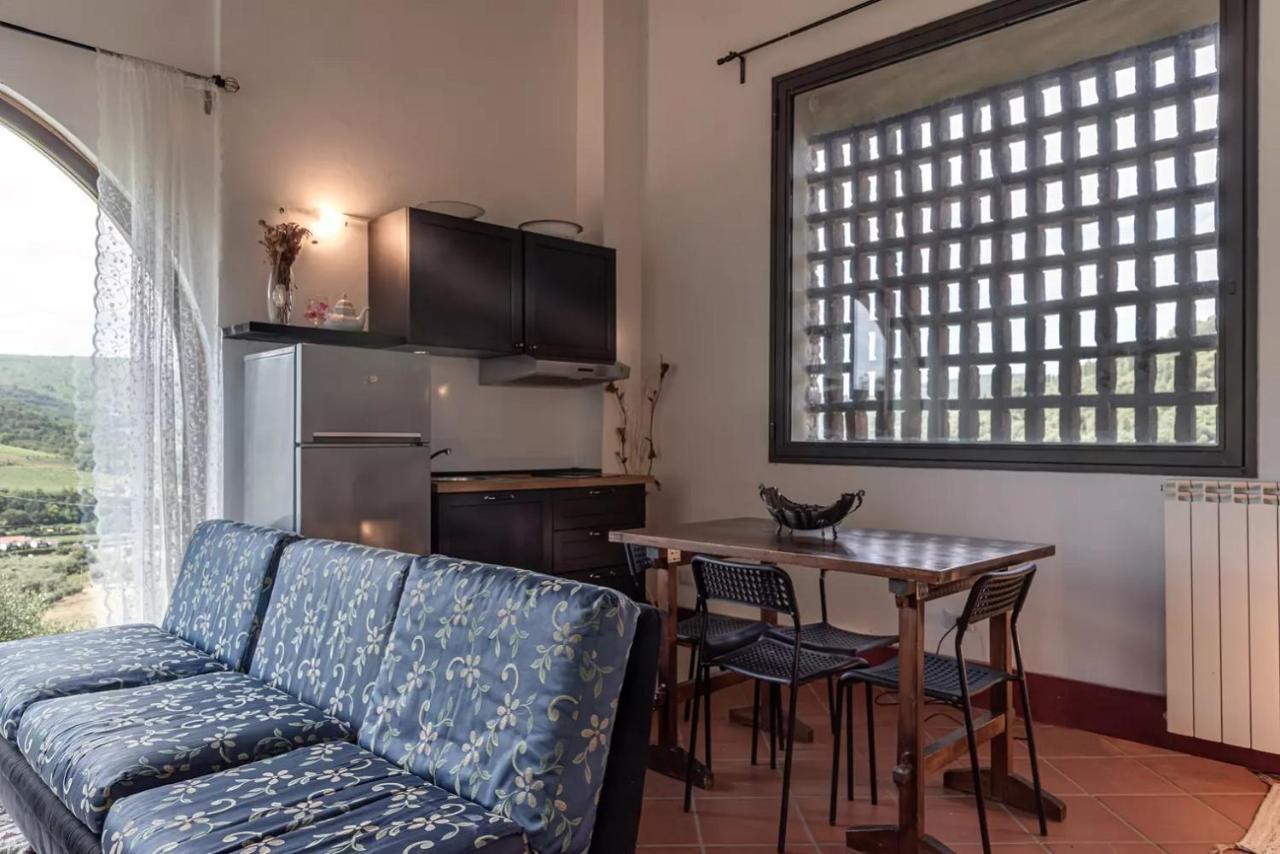 B&B Le Torri Di Firenze Φιέζολε Εξωτερικό φωτογραφία