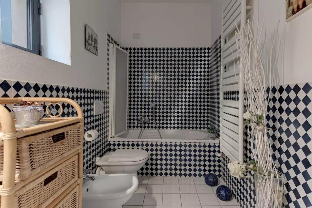 B&B Le Torri Di Firenze Φιέζολε Εξωτερικό φωτογραφία