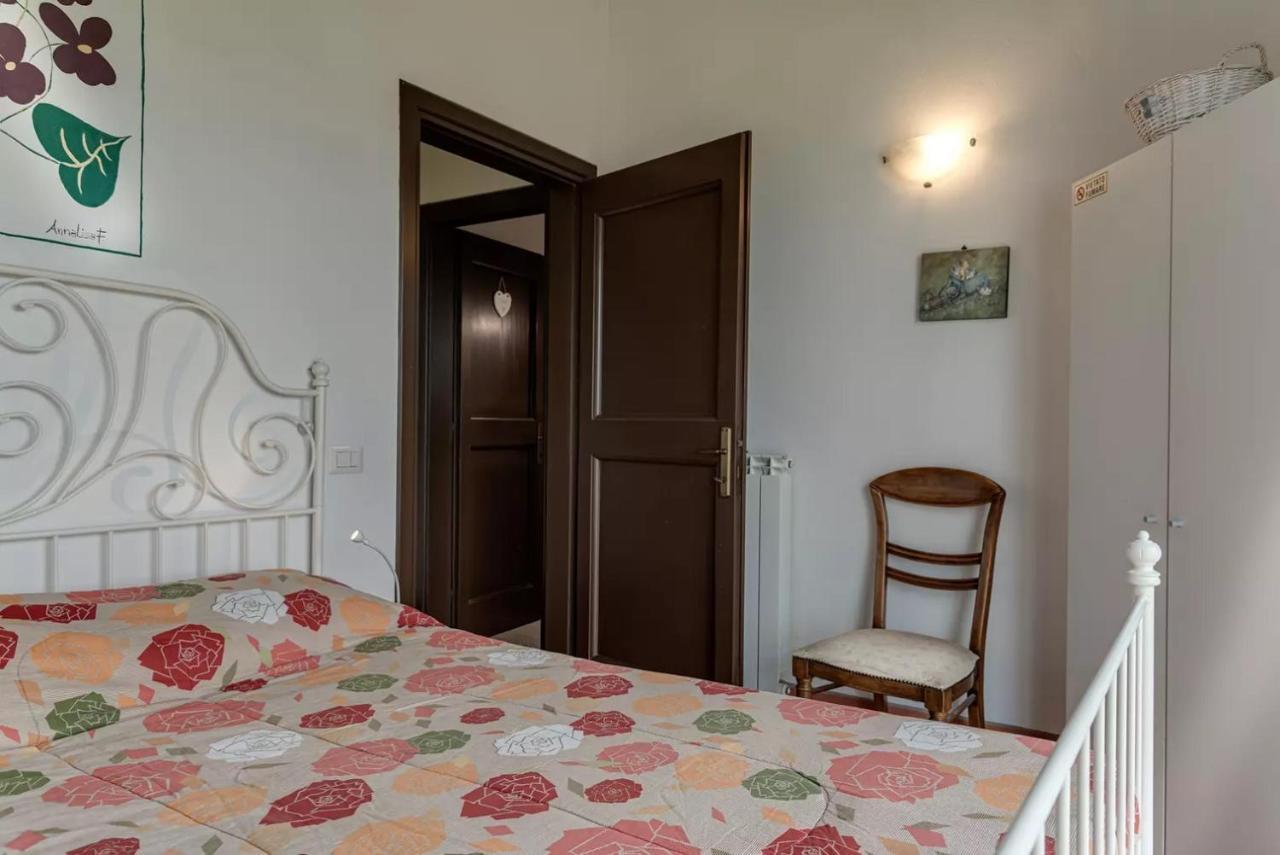 B&B Le Torri Di Firenze Φιέζολε Εξωτερικό φωτογραφία