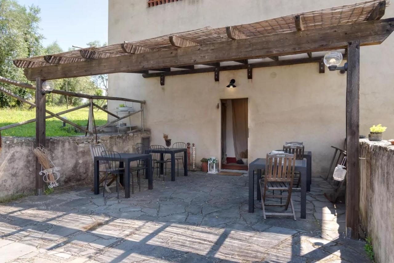 B&B Le Torri Di Firenze Φιέζολε Εξωτερικό φωτογραφία