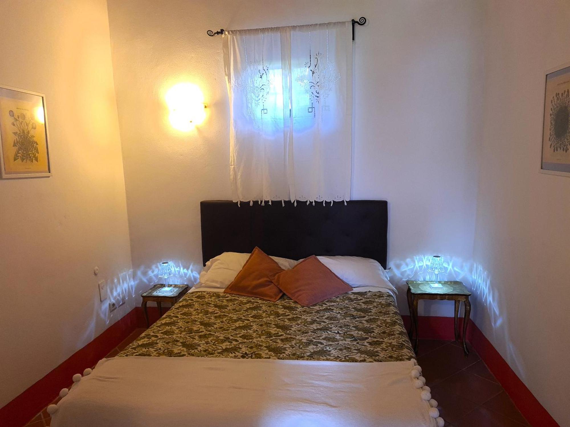 B&B Le Torri Di Firenze Φιέζολε Εξωτερικό φωτογραφία