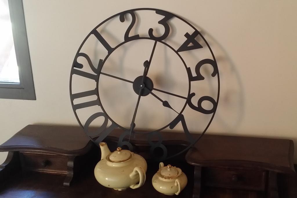 B&B Le Torri Di Firenze Φιέζολε Εξωτερικό φωτογραφία