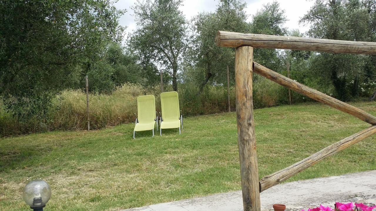 B&B Le Torri Di Firenze Φιέζολε Εξωτερικό φωτογραφία